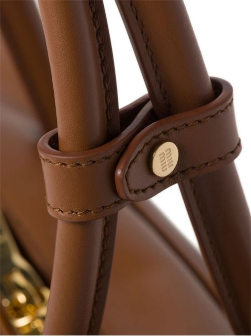 Beau Handbag MIU MIU | 5BB1172CRWF0046